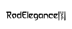 RodElegance​ - logo